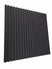 Advanced Acoustics 30" Wedge Acoustic Studio Foam Tile Pack