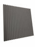 Advanced Acoustics 30" Wedge Acoustic Studio Foam Tile Pack