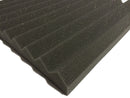 Advanced Acoustics Wedge Acoustic Studio Foam Tile Pack