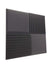 Advanced Acoustics Wedge Euphonic Acoustic Studio Foam Tile Pack