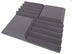 Advanced Acoustics Wedge Euphonic PRO Acoustic Studio Foam Tile Pack