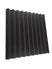 Advanced Acoustics 30" Wedge PRO Acoustic Studio Foam Tile Pack