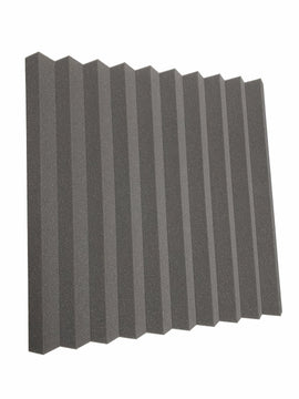 Advanced Acoustics 30" Wedge PRO Acoustic Studio Foam Tile Pack
