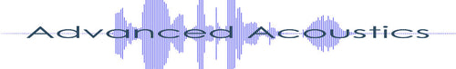 Advanced Acoustics logo