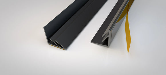 Norsound NOR710 Door Jamb and Head Acoustic Door Seal