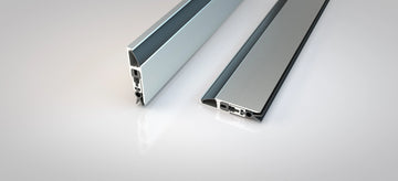 Norsound NOR815 Door Bottom Auto Drop Seal