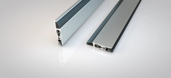 Norsound NOR815 Door Bottom Auto Drop Seal