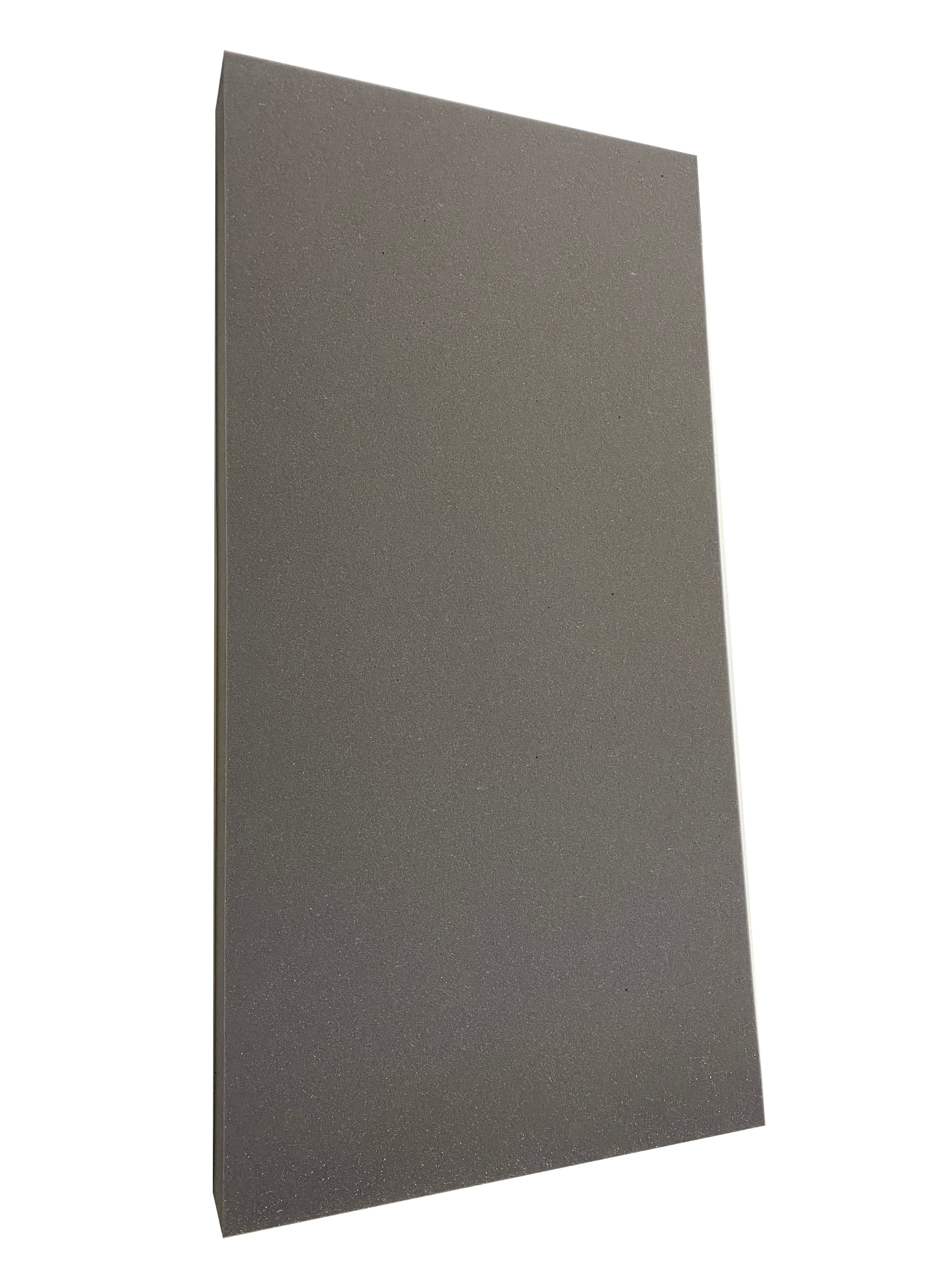 Buy mid-grey Acousti-Slab 4&quot; Acoustic Studio Foam Panel