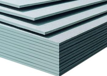 Acoustic Plasterboard 2.4m by 1.2m by 15mm - Advanced Acoustics