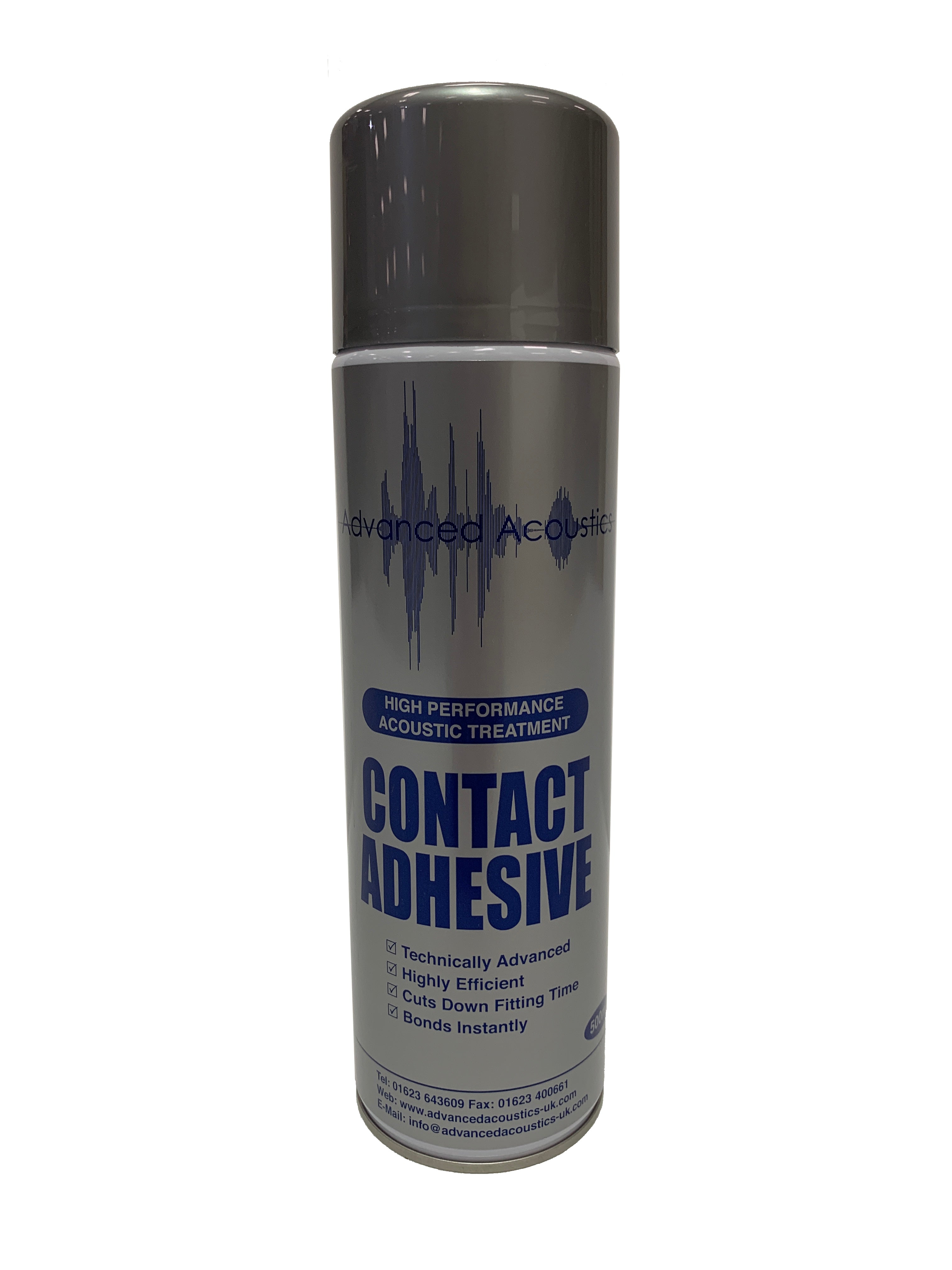 High Strength Contact Adhesive