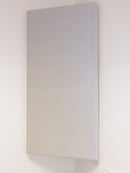 Corner Sound Trap Panel 2ft by 4ft - Advanced Acoustics