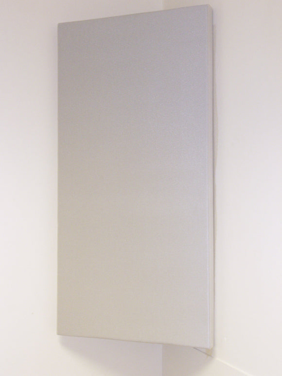 Corner Sound Trap Panel 2ft by 4ft - Advanced Acoustics