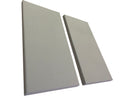 Advanced Acoustics Wall Sound Trap Panel in Duck Egg Colour
