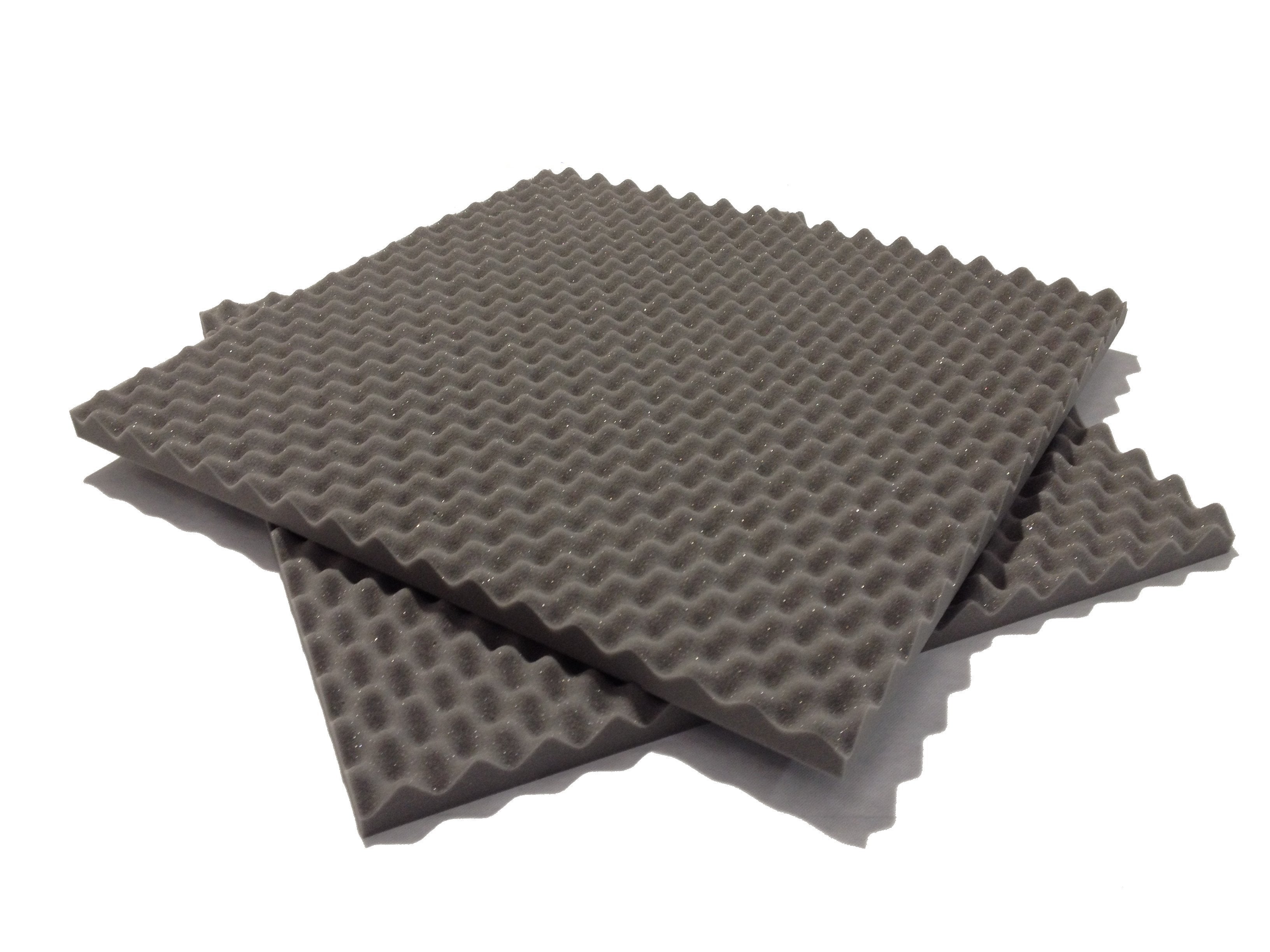 F . A . T . 30" Acoustic Studio Foam Tile Kit - Advanced Acoustics