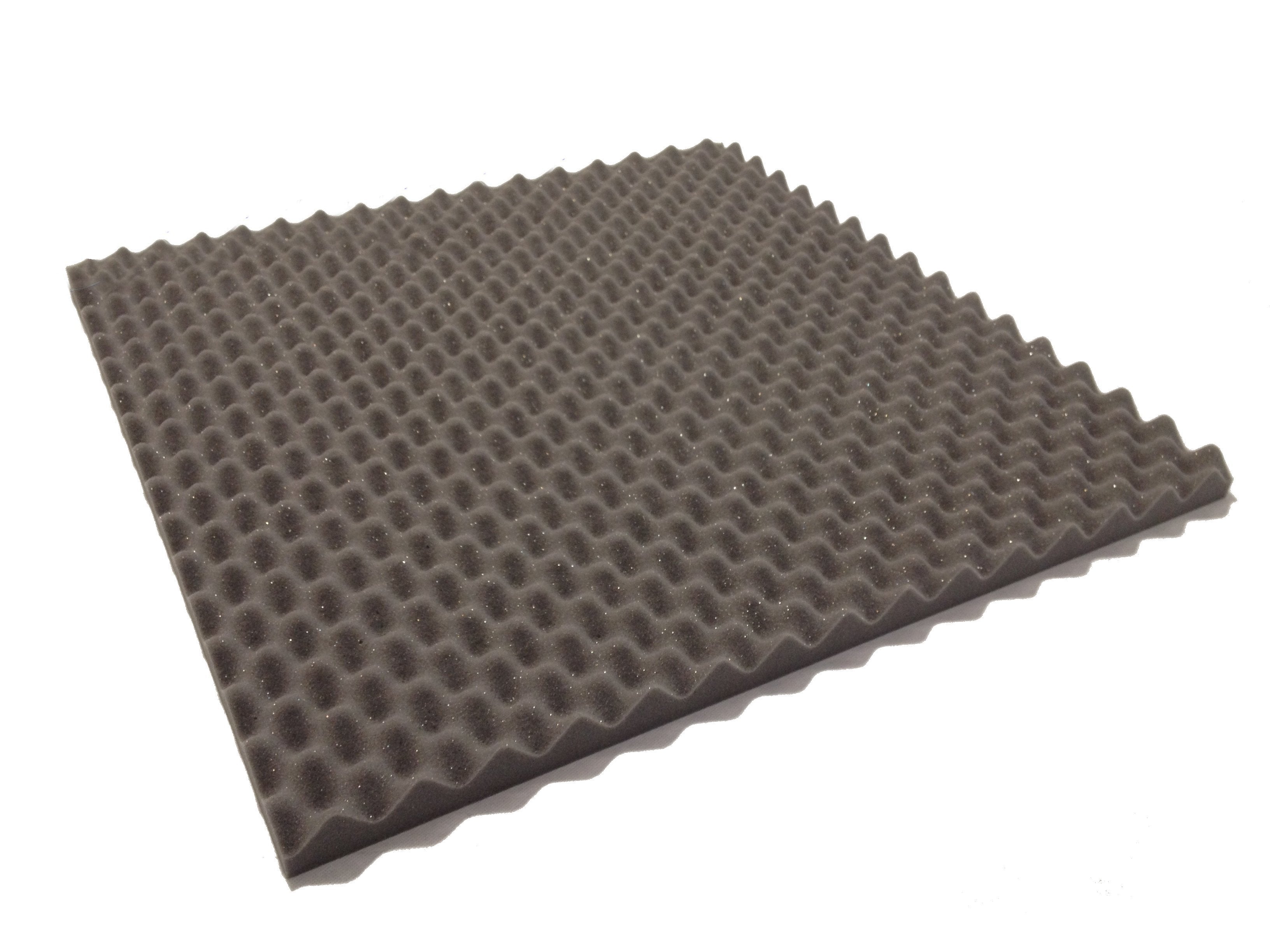 F . A . T . 30" Acoustic Studio Foam Tile Pack - Advanced Acoustics