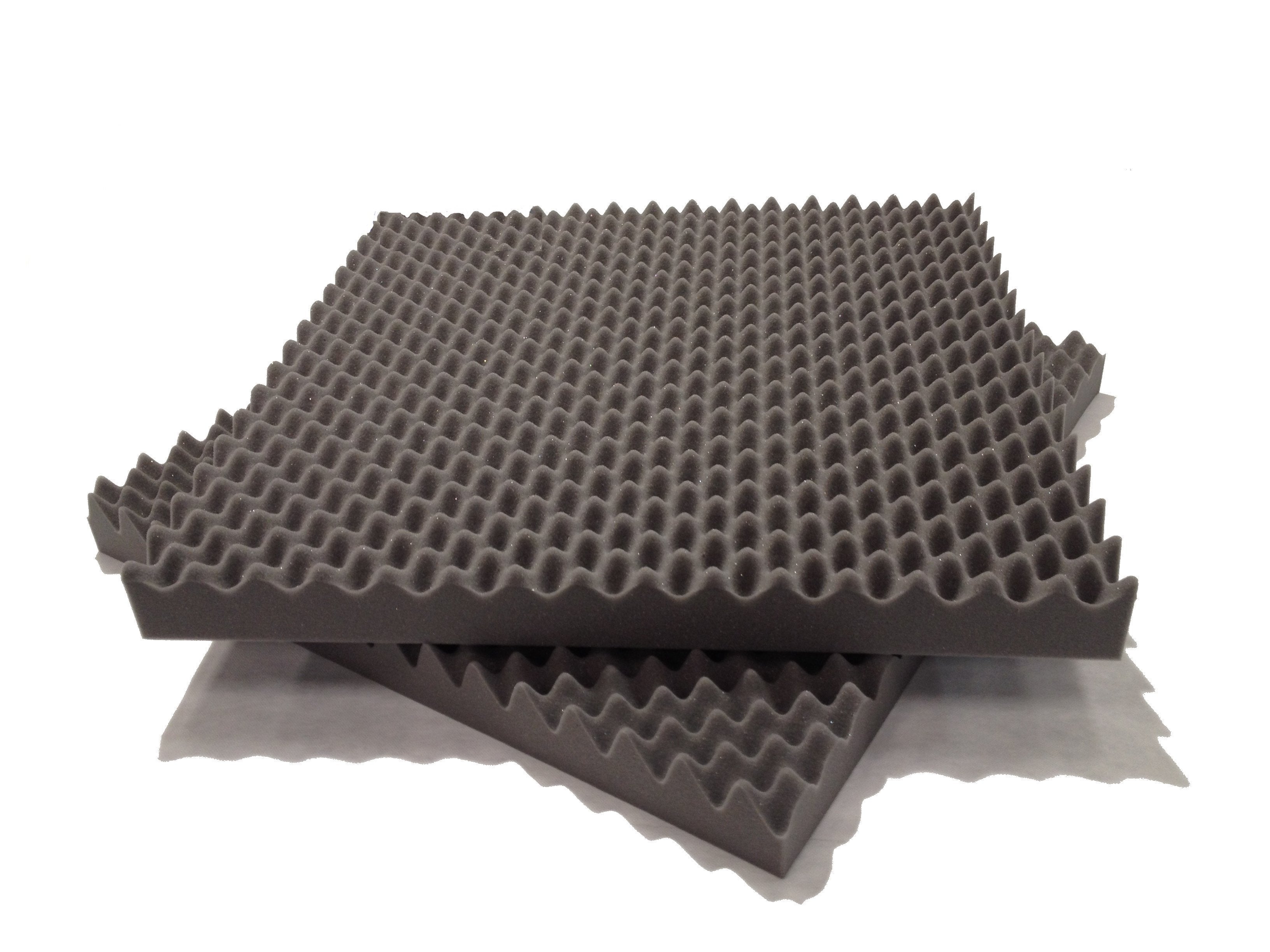 F.A.T. PRO 30" Acoustic Studio Foam Tile Pack - Advanced Acoustics