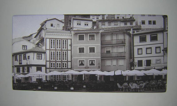 Photophonic Acoustic Panel 2ft by 4ft - Advanced Acoustics