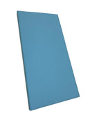 Advanced Acoustics Wall Sound Trap Panel in Kingfisher