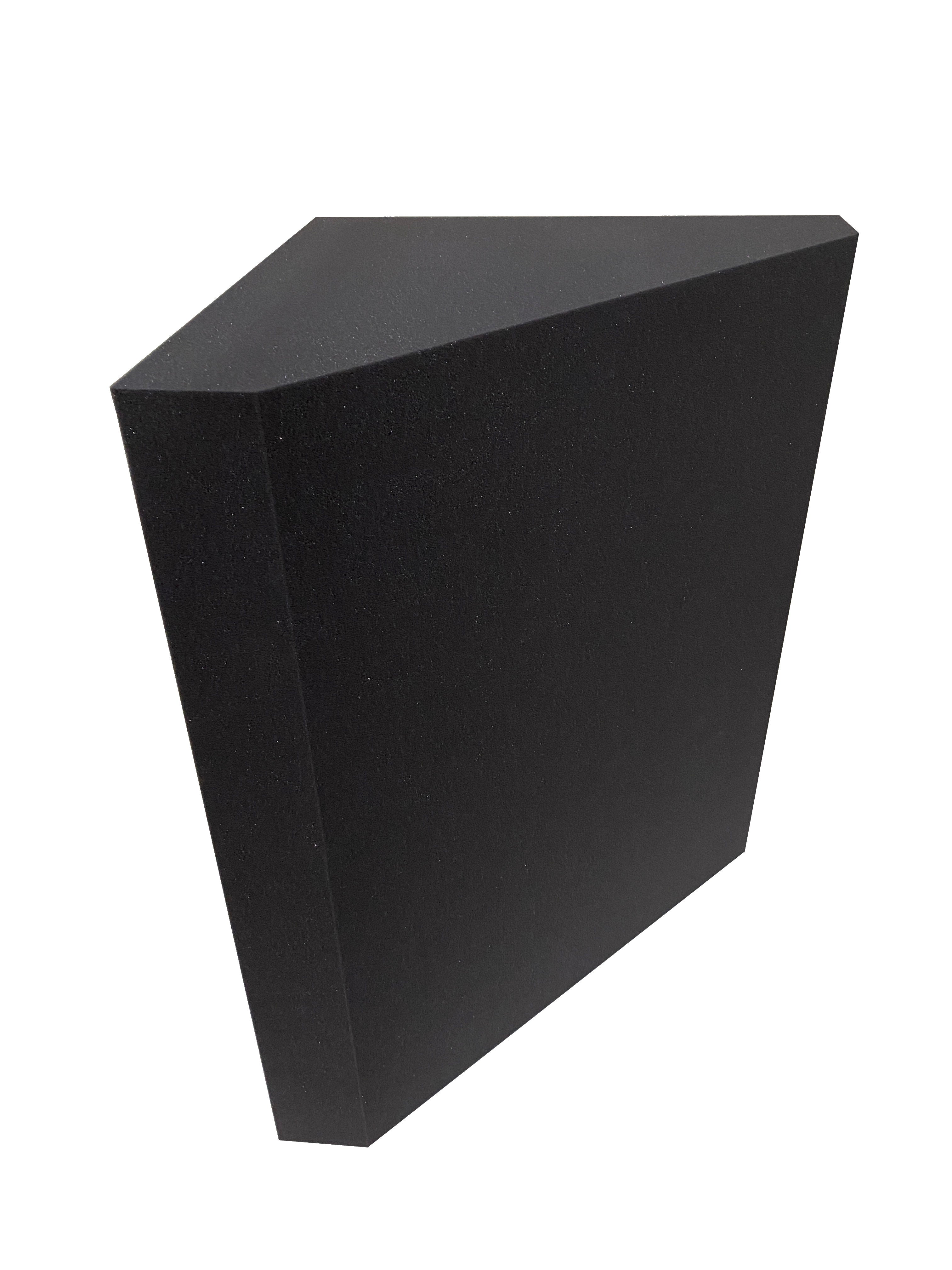 Buy dark-grey MAXXX Corner Bass Trap Acoustic Studio Foam