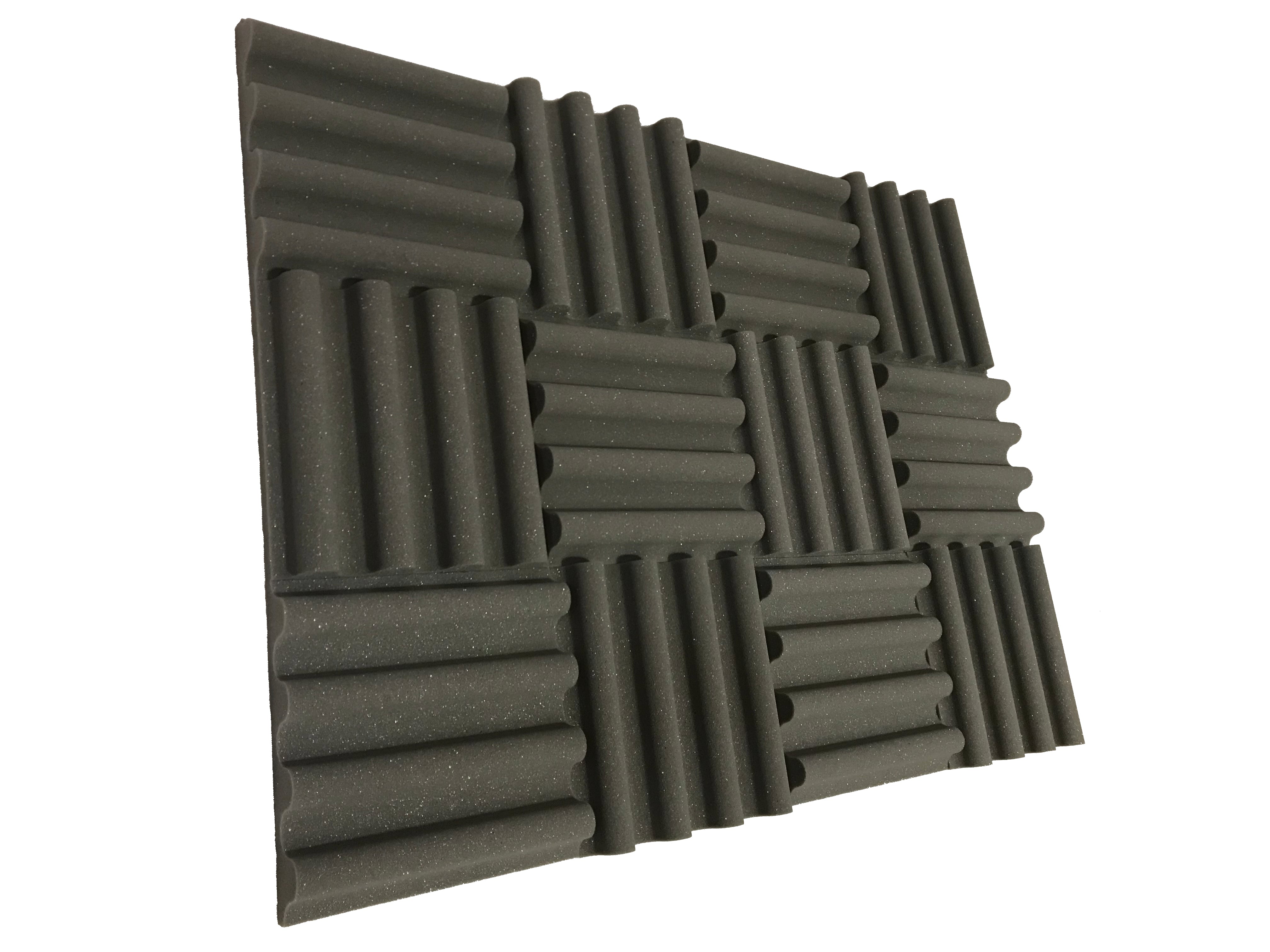 Advanced Acoustics Wave Studio Starter Kit – Groß - 0
