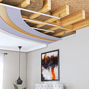 MuteClip Channel Acoustic Isolation Resilient Bar System