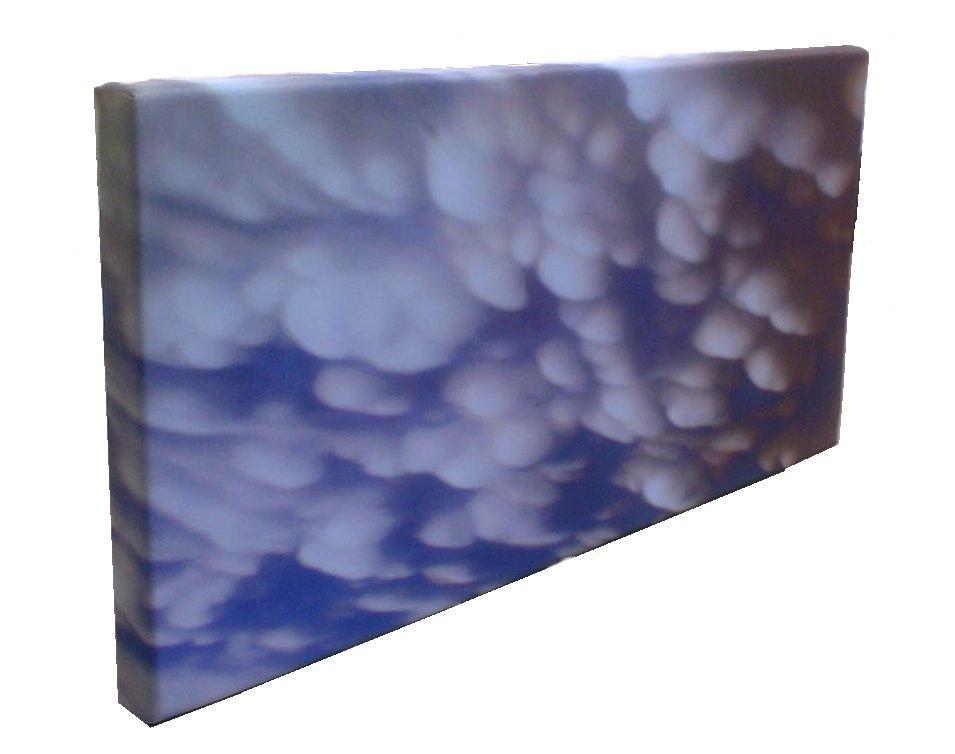 Photophonic Acoustic Panel 2ft by 2ft - Advanced Acoustics