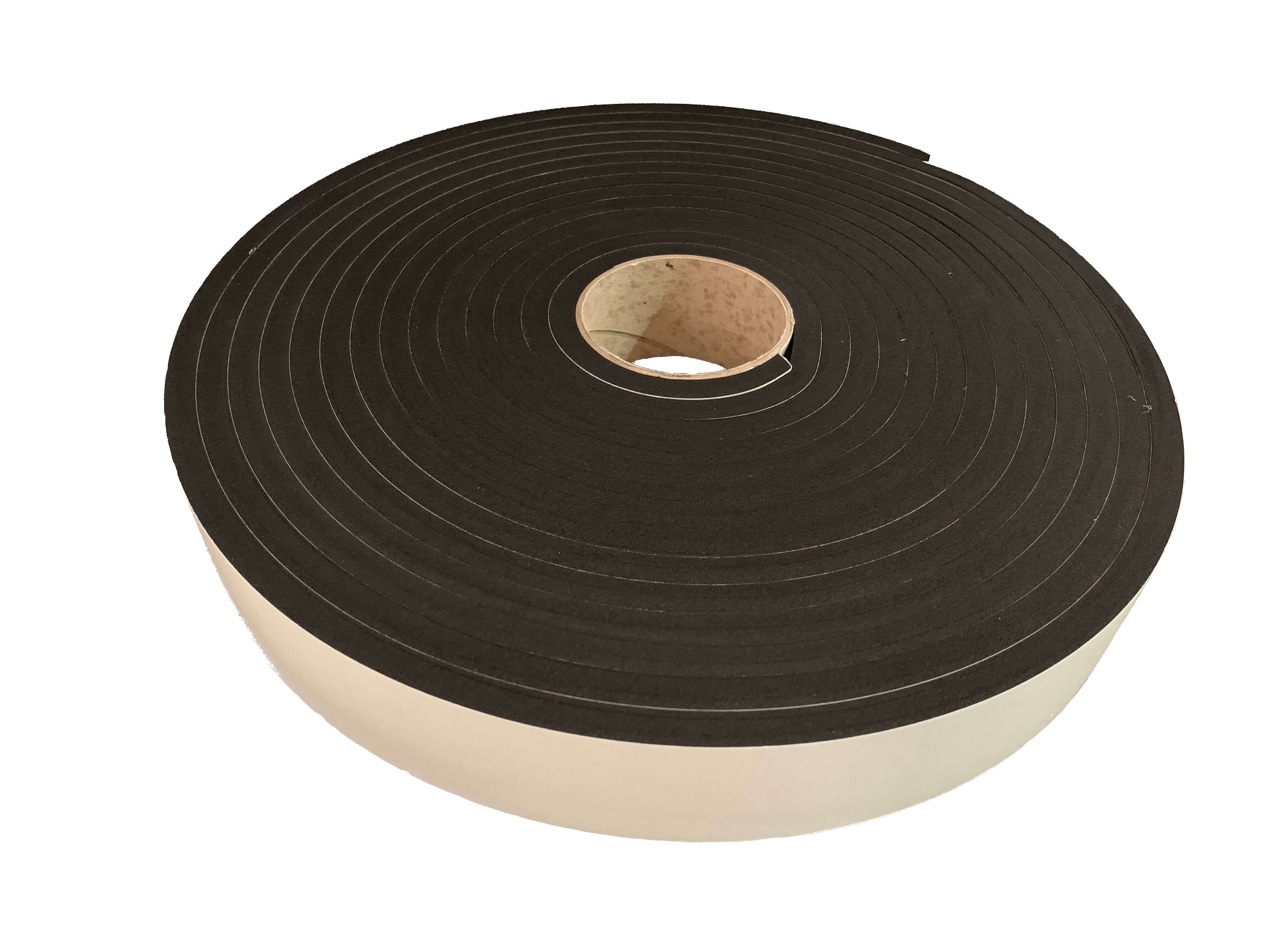 Resilient Sealing Tape - 10mm thick x 50mm wide x 10m long