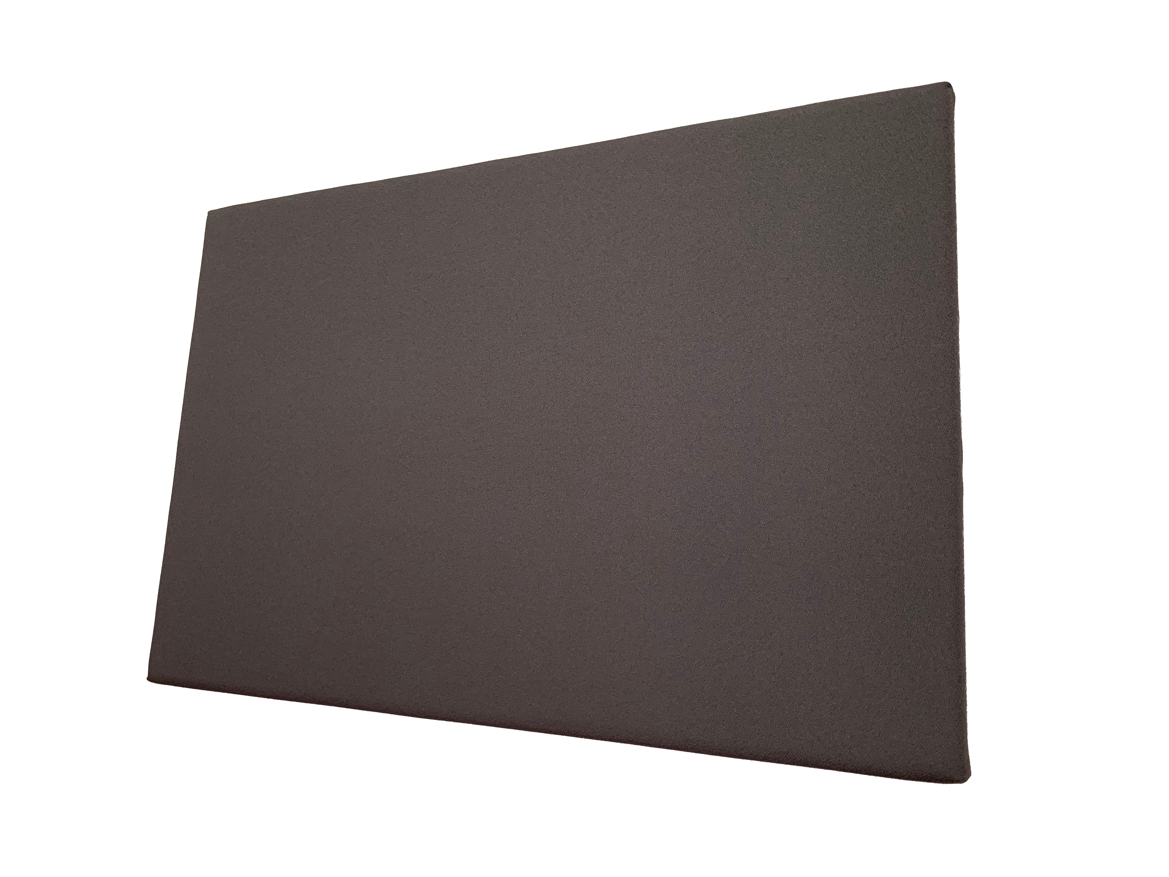 2" SoundControl Wall Mounted Acoustic Panel 2ft by 3ft - Advanced Acoustics