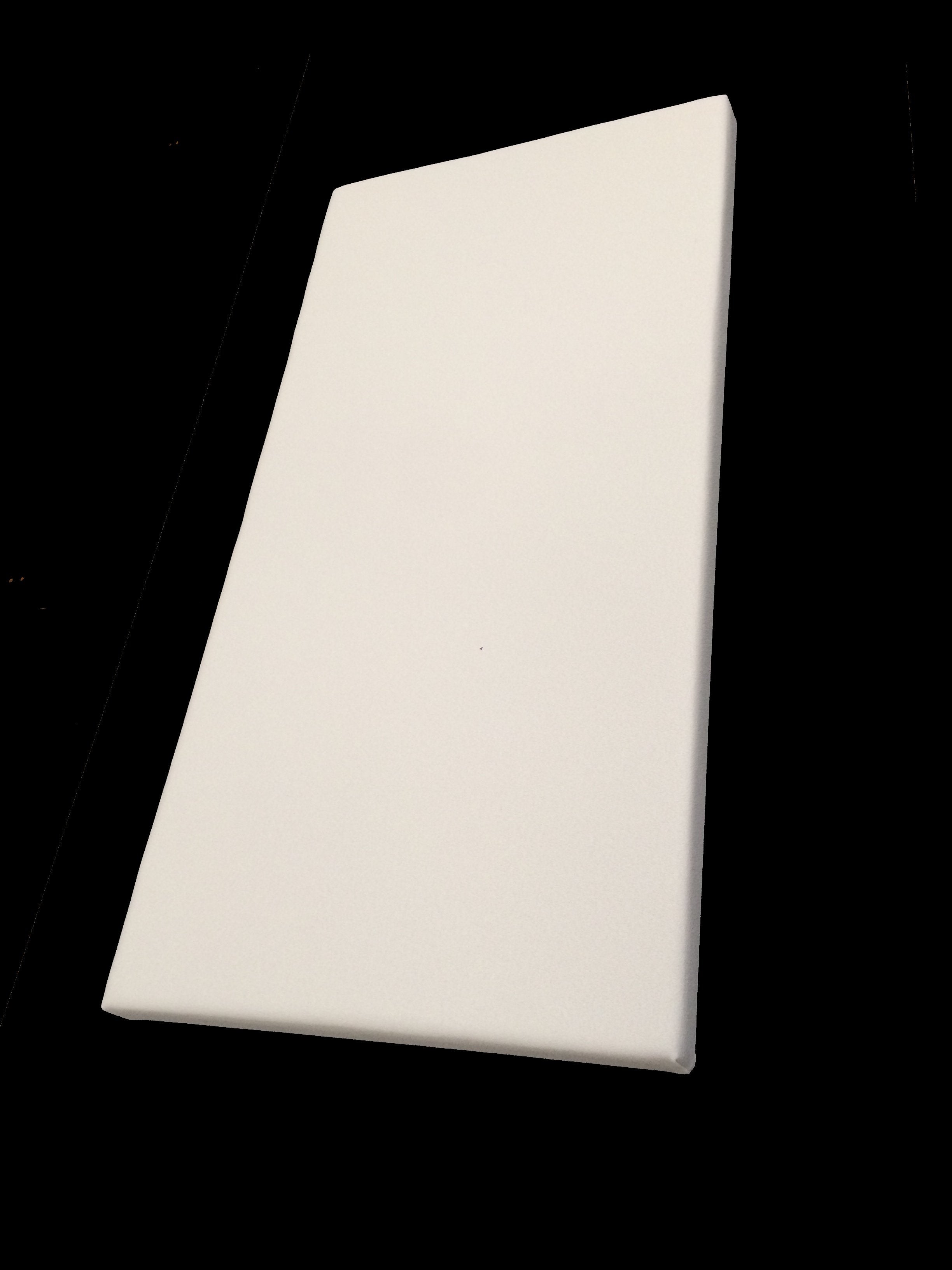 2" SoundControl Ceiling Mounted Acoustic Panel 2ft by 4ft - Advanced Acoustics
