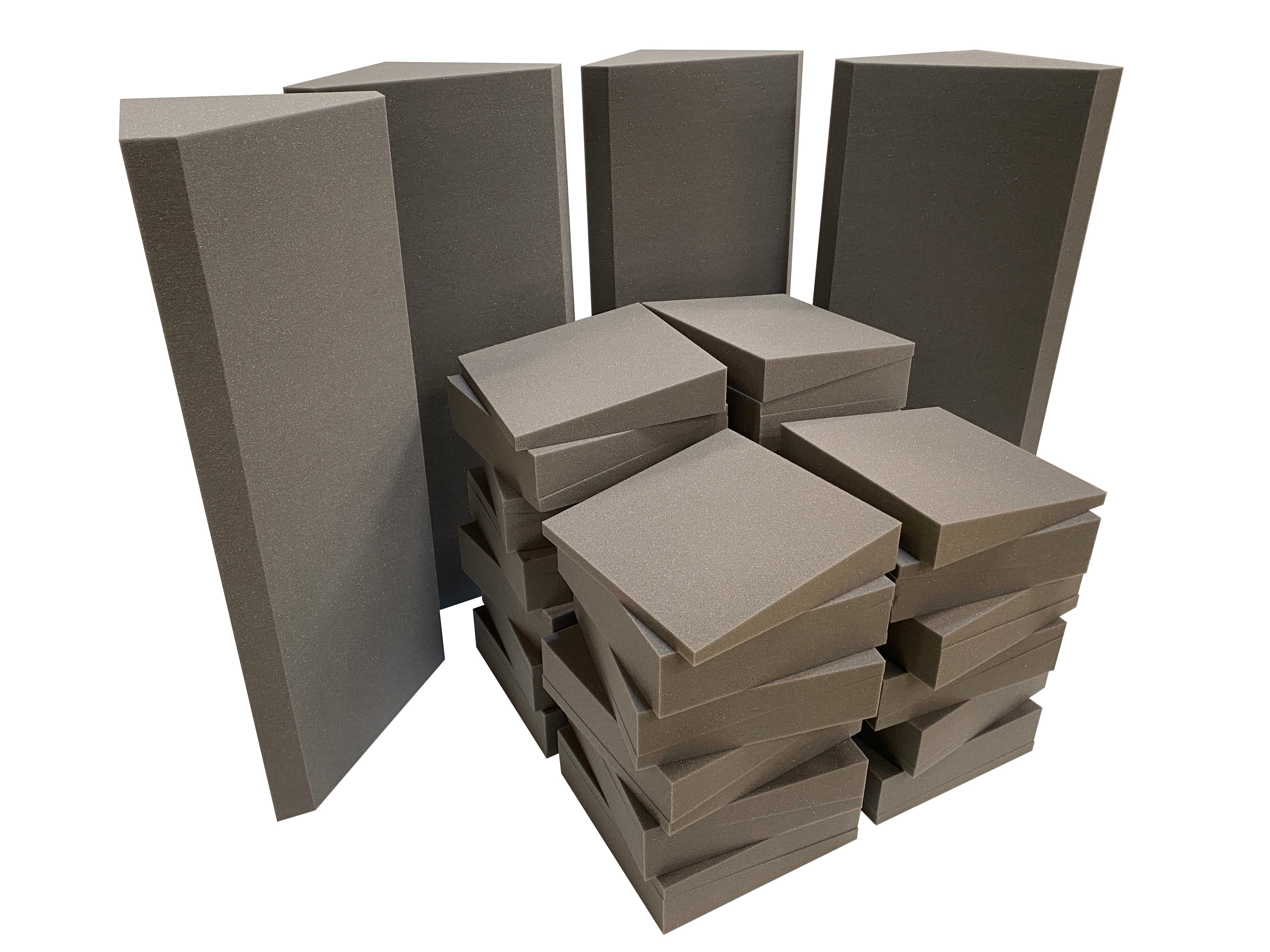 Kit de démarrage Advanced Acoustics Slider Studio - Grand-1