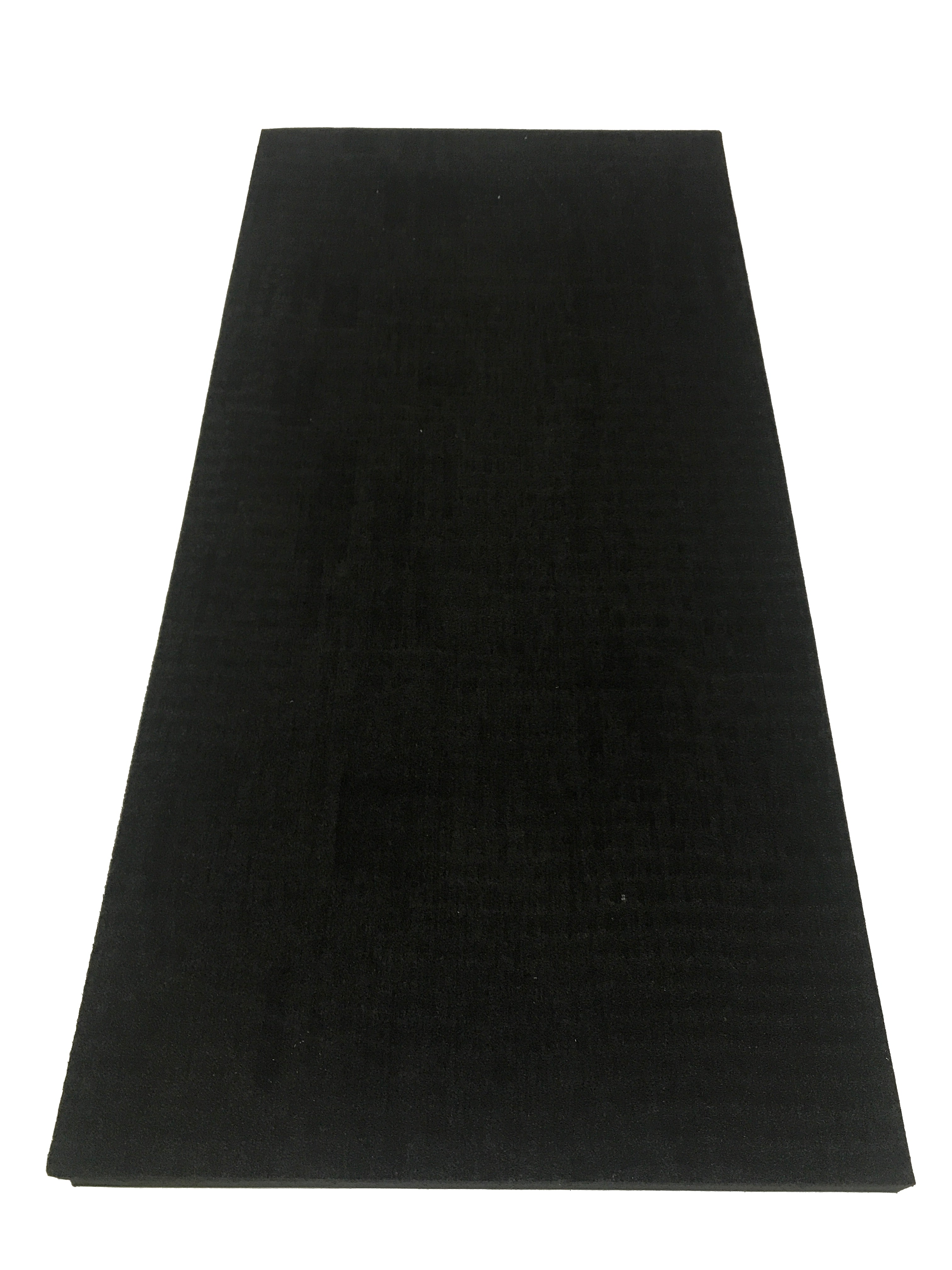 Silent Panel 10kg/50mm 600x1200- Barrier Foam Composite Acoustic Panel Adhesive Backed – B-Klasse-3