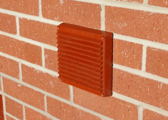 Rytons Super Acoustic Controllable LookRyt AirCore 125mm Square - Advanced Acoustics