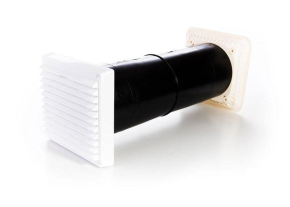 Rytons Super Acoustic Controllable LookRyt AirCore 125mm Square - Advanced Acoustics