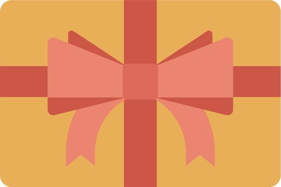 Gift Card - Advanced Acoustics