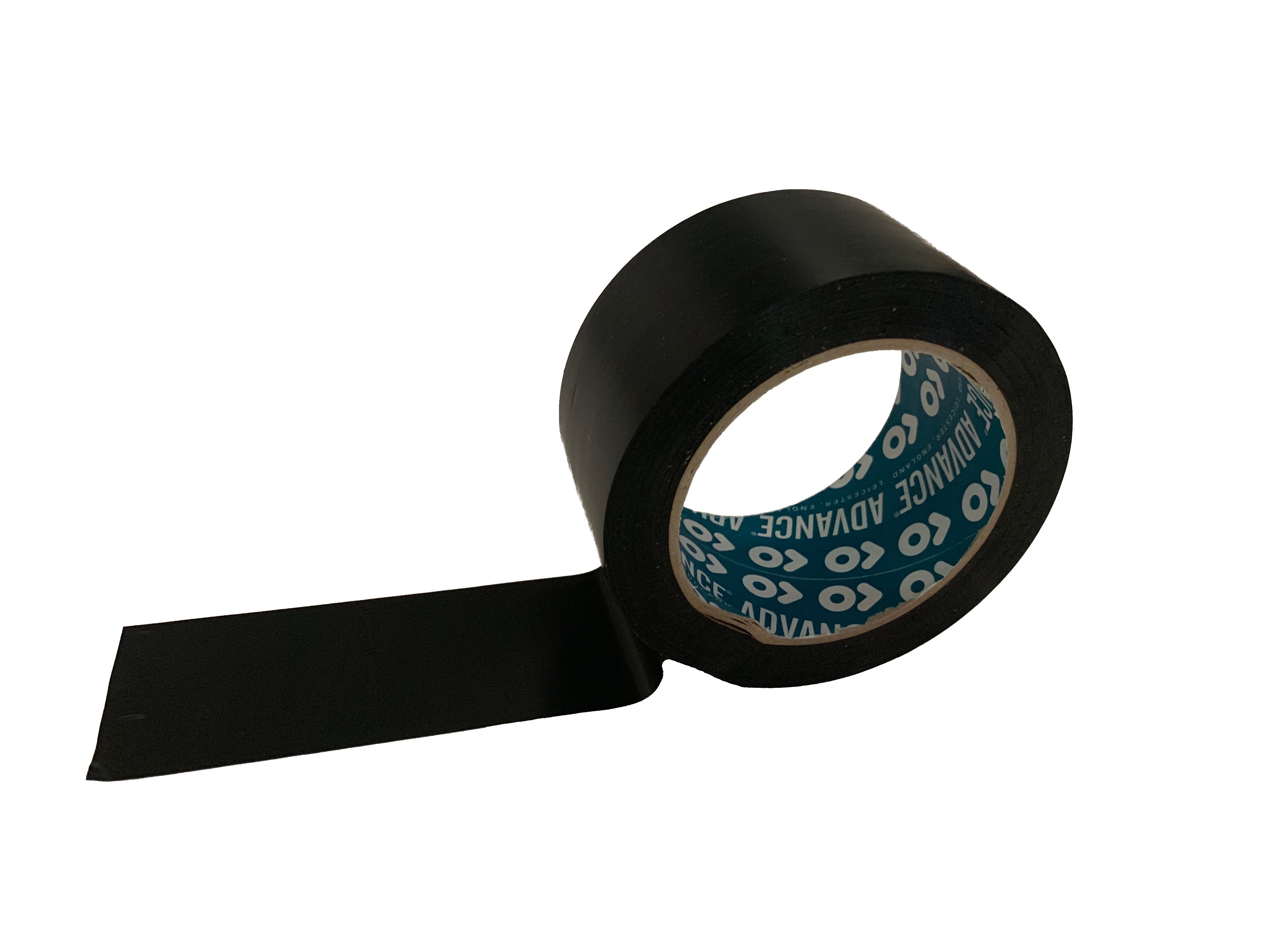 Jointing Tape - 50mm wide x 33m long - Advanced Acoustics