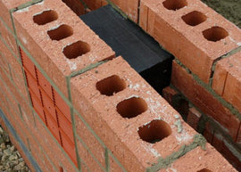 Rytons 9x9 Acoustic AirLiner Set with Hit & Miss Ventilator - Advanced Acoustics