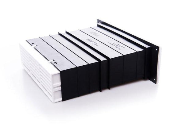 Rytons 9x3 Acoustic AirLiner Set with Hit & Miss Ventilator - Advanced Acoustics